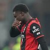 Rapor Pemain AC Milan saat Takluk dari Bologna: Estupinan dan Ramos Tampil Mengecewakan Rapor Pemain AC Milan saat Takluk dari Bologna: Estupinan dan Ramos Tampil Mengecewakan