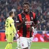 Alphadjo Cisse Ukir Rekor Bersejarah: Pemain Termuda Italia yang Hattrick di Laga Eropa Alphadjo Cisse Ukir Rekor Bersejarah: Pemain Termuda Italia yang Hattrick di Laga Eropa