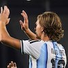 Hasil Argentina vs Bolivia: Tanpa Messi, Albiceleste Tetap Berpesta! Hasil Argentina vs Bolivia: Tanpa Messi, Albiceleste Tetap Berpesta!