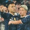 Hasil Argentina vs Burkina Faso: Tanpa Messi, La Albiceleste Tetap Pesta 7 Gol Hasil Argentina vs Burkina Faso: Tanpa Messi, La Albiceleste Tetap Pesta 7 Gol