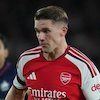 Masih 0 Gol di Arsenal Musim Ini, Mikel Arteta Pasang Badan untuk Viktor Gyokeres Masih 0 Gol di Arsenal Musim Ini, Mikel Arteta Pasang Badan untuk Viktor Gyokeres