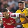 Rating Pemain Arsenal vs Leeds: Calafiori dan Guimaraes Bersinar Rating Pemain Arsenal vs Leeds: Calafiori dan Guimaraes Bersinar