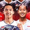 BWF 750 Victor Denmark Open 2026: Misi Pertahankan Gelar dan Kejar Poin Saksikan di Vidio BWF 750 Victor Denmark Open 2026: Misi Pertahankan Gelar dan Kejar Poin Saksikan di Vidio
