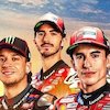 MotoGP Pertamina Grand Prix of Indonesia 2026: Mandalika Menjadi Panggung Penentu Gelar di Vidio MotoGP Pertamina Grand Prix of Indonesia 2026: Mandalika Menjadi Panggung Penentu Gelar di Vidio