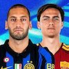 Streaming Serie A 2026/27: Siapa yang Paling Tertekan di Matchweek ke-10? Saksikan di Vidio Streaming Serie A 2026/27: Siapa yang Paling Tertekan di Matchweek ke-10? Saksikan di Vidio