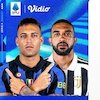 Nonton Serie A 2026/27 Matchweek 6: Ujian Berat Para Pemuncak Klasemen Hanya di Vidio Nonton Serie A 2026/27 Matchweek 6: Ujian Berat Para Pemuncak Klasemen Hanya di Vidio