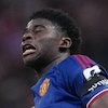 Rapor Pemain Manchester United saat Kalah dari Atletico Madrid: Baleba Solid, Dalot dan Fernandes Buruk Rapor Pemain Manchester United saat Kalah dari Atletico Madrid: Baleba Solid, Dalot dan Fernandes Buruk
