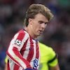 Hasil Atletico Madrid vs Man Utd: Leny Yoro Kartu Merah, Setan Merah Tumbang di Markas Los Colchoneros Hasil Atletico Madrid vs Man Utd: Leny Yoro Kartu Merah, Setan Merah Tumbang di Markas Los Colchoneros