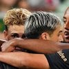 Hasil Betis vs Barcelona: Unggul Jumlah Pemain, Blaugrana Amankan Kemenangan Telak Hasil Betis vs Barcelona: Unggul Jumlah Pemain, Blaugrana Amankan Kemenangan Telak