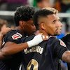 Rapor Pemain Barcelona saat Menang 5-2 atas Real Betis:Yamal Bersinar, Cubarsi Jadi Kreator Rapor Pemain Barcelona saat Menang 5-2 atas Real Betis:Yamal Bersinar, Cubarsi Jadi Kreator