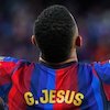 El Clasico dan Mimpi Seorang Gabriel Jesus El Clasico dan Mimpi Seorang Gabriel Jesus