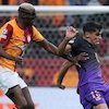 Krisis Bek Barcelona