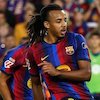 Rating Pemain Barcelona vs Getafe: Anthony Gordon dan Rodri Terbaik Rating Pemain Barcelona vs Getafe: Anthony Gordon dan Rodri Terbaik
