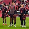 Hasil Augsburg vs Bayern: Gol Tercepat Bundesliga dan Skor Imbang 2-2 Hasil Augsburg vs Bayern: Gol Tercepat Bundesliga dan Skor Imbang 2-2