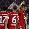 4 Alasan Bayern Bisa Kalahkan Arsenal: Faktor Lini Serang hingga Allianz Arena