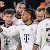 Hasil Freiburg vs Bayern: Die Roten Menang 3-1 Hasil Freiburg vs Bayern: Die Roten Menang 3-1