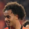 Joshua Zirkzee Kaget Tiba-tiba Dipanggil Timnas Belanda Joshua Zirkzee Kaget Tiba-tiba Dipanggil Timnas Belanda