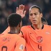 Xavi Hernandez Ungkap Kunci Belanda Taklukkan Serbia 2-1 Xavi Hernandez Ungkap Kunci Belanda Taklukkan Serbia 2-1