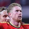 Hasil Belgia vs Turki: De Bruyne Cetak Brace, Red Devils Menang 3-0 Hasil Belgia vs Turki: De Bruyne Cetak Brace, Red Devils Menang 3-0