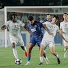 Hasil Persib vs Melbourne Victory: Maung Bandung Masih Sempurna di Asia