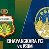 Prediksi BRI Super League: Bhayangkara FC vs PSIM 20 Oktober 2026 Prediksi BRI Super League: Bhayangkara FC vs PSIM 20 Oktober 2026