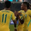 Hasil India vs Brasil: Estevao 1 Gol, Lino 2 Gol, Selecao Menang 4-0 Hasil India vs Brasil: Estevao 1 Gol, Lino 2 Gol, Selecao Menang 4-0