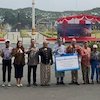 Peringati Hari Sumpah Pemuda ke-98, BRI Malang Kawi Beri Beasiswa kepada 300 Siswa Kurang Mampu Peringati Hari Sumpah Pemuda ke-98, BRI Malang Kawi Beri Beasiswa kepada 300 Siswa Kurang Mampu