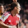 Hasil Arsenal vs Leeds United 2-1: The Gunners Comeback, Bruno Guimaraes Jadi Penentu Hasil Arsenal vs Leeds United 2-1: The Gunners Comeback, Bruno Guimaraes Jadi Penentu
