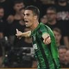 Man of the Match Sassuolo vs AC Milan: Cas Odenthal Man of the Match Sassuolo vs AC Milan: Cas Odenthal