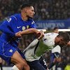 Rating Pemain Chelsea Usai Dipecundangi Tottenham 0-2: Penders 4, Palmer 3 Rating Pemain Chelsea Usai Dipecundangi Tottenham 0-2: Penders 4, Palmer 3