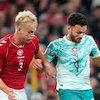 Goncalo Ramos yang Semakin Percaya Diri Goncalo Ramos yang Semakin Percaya Diri