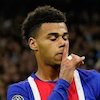 Rapor Pemain PSG saat Menang 4-2 atas Manchester City: Doue dan Vitinha Bersinar Rapor Pemain PSG saat Menang 4-2 atas Manchester City: Doue dan Vitinha Bersinar