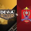 Prediksi BRI Super League: Dewa United vs Persijap 20 Oktober 2026 Prediksi BRI Super League: Dewa United vs Persijap 20 Oktober 2026