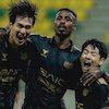 Hasil BRI Super League: Gol Taisei Marukawa Bawa Dewa United Kalahkan Persija Jakarta Hasil BRI Super League: Gol Taisei Marukawa Bawa Dewa United Kalahkan Persija Jakarta