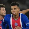 Hasil PSG vs Barcelona: Drama 6 Gol di Paris, Les Parisiens Paksa Blaugrana Pulang dengan Kekalahan Hasil PSG vs Barcelona: Drama 6 Gol di Paris, Les Parisiens Paksa Blaugrana Pulang dengan Kekalahan