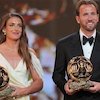 Rekap Ballon d'Or 2026: Daftar Lengkap Para Pemenang Penghargaan