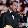 Harry Kane Raih Gerd Muller Trophy 2026 dengan 73 Gol