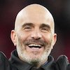 Bukan Sekadar Tiga Poin, Enzo Maresca Jelaskan Makna Kemenangan Man City atas Liverpool Bukan Sekadar Tiga Poin, Enzo Maresca Jelaskan Makna Kemenangan Man City atas Liverpool