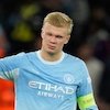 Erling Haaland Pecahkan Dua Rekor Lionel Messi di Liga Champions Erling Haaland Pecahkan Dua Rekor Lionel Messi di Liga Champions