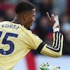 Man of the Match Nottingham Forest vs Arsenal: Ezri Konsa Man of the Match Nottingham Forest vs Arsenal: Ezri Konsa