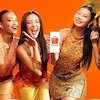 Nikmati Perayaan Belanja Penuh Warna bersama no na di Shopee 11.11 Big Sale Nikmati Perayaan Belanja Penuh Warna bersama no na di Shopee 11.11 Big Sale