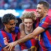 3 Pelajaran dari Kemenangan 3-0 Barcelona atas Getafe: Ritme Belum Maksimal 3 Pelajaran dari Kemenangan 3-0 Barcelona atas Getafe: Ritme Belum Maksimal