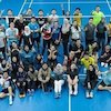 KapanLagi Club x BergerAct Hadirkan Funminton Day Vol. 4, Gabungkan Olahraga dan Seru-Seruan KapanLagi Club x BergerAct Hadirkan Funminton Day Vol. 4, Gabungkan Olahraga dan Seru-Seruan
