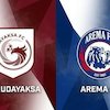 Link Streaming Garudayaksa vs Arema FC Hari Ini - Pekan ke-5 BRI Super League 2026/2027
