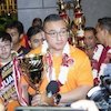 DKI Jakarta Sukses Pertahankan Gelar Juara Umum Kejurnas Catur 2026, Borong 17 Medali DKI Jakarta Sukses Pertahankan Gelar Juara Umum Kejurnas Catur 2026, Borong 17 Medali