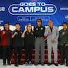 I.League Goes to Campus di UMM: Bongkar Peluang Karier Sepak Bola, dari Analis Data hingga Operasional VAR