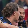 Jamu Club Brugge, Menang Harga Mati untuk Inter Milan!
