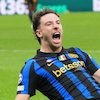 Hasil Inter vs Shakhtar Donetsk: 10 Pemain Nerazzurri Menang Dramatis 1-0 Hasil Inter vs Shakhtar Donetsk: 10 Pemain Nerazzurri Menang Dramatis 1-0