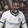 Inter Milan Harus Meningkatkan Agresivitas Permainan Mereka Inter Milan Harus Meningkatkan Agresivitas Permainan Mereka