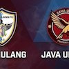 Hasil Isenmulang FC vs Java United di BRI Super League: Tanpa Pemenang di Maguwoharjo Hasil Isenmulang FC vs Java United di BRI Super League: Tanpa Pemenang di Maguwoharjo
